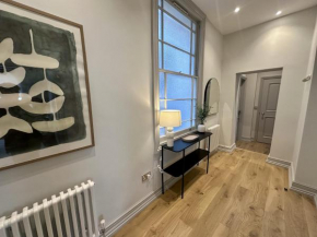 1 Bed Halliford By Pureserviced